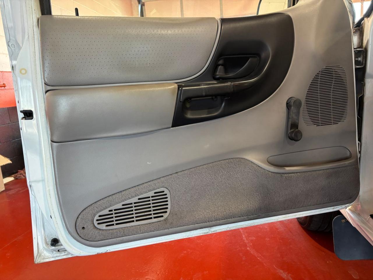 1996 Ford Ranger XL Franklin OH