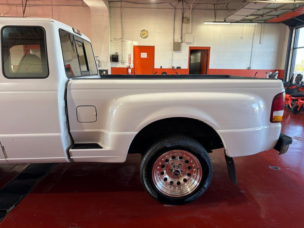 1996 Ford Ranger XL Franklin OH