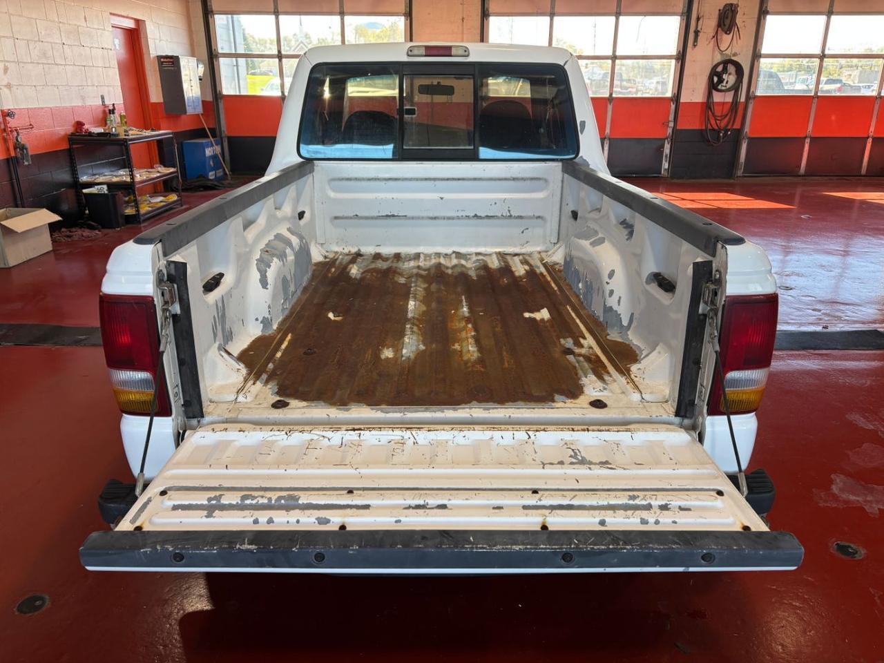 1996 Ford Ranger XL Franklin OH