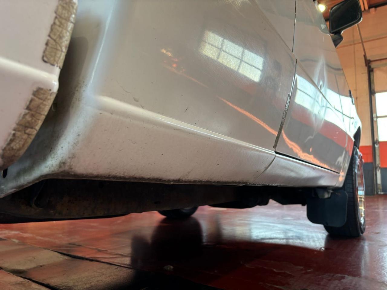 1996 Ford Ranger XL Franklin OH