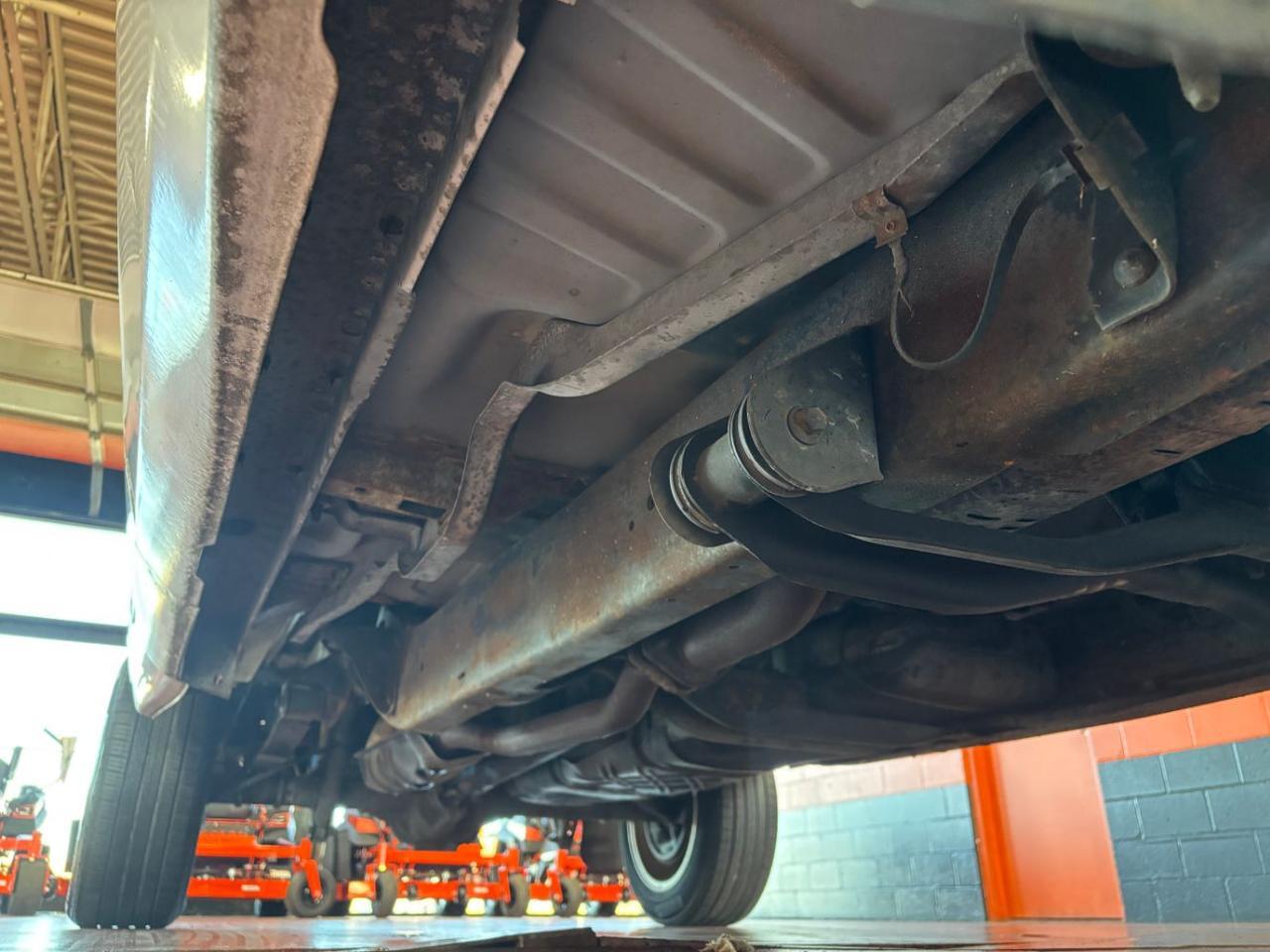 1996 Ford Ranger XL Franklin OH
