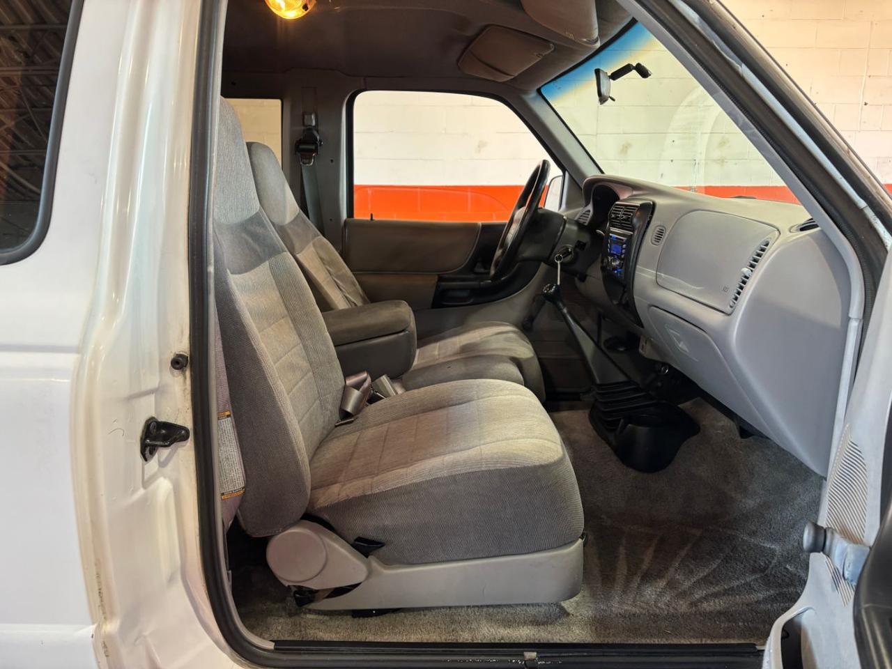 1996 Ford Ranger XL Franklin OH