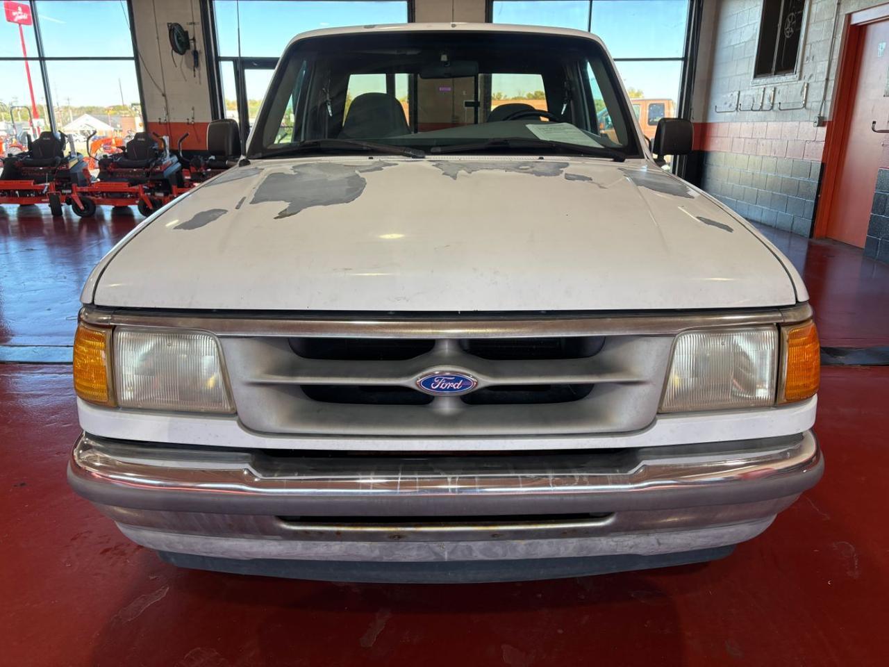 1996 Ford Ranger XL Franklin OH