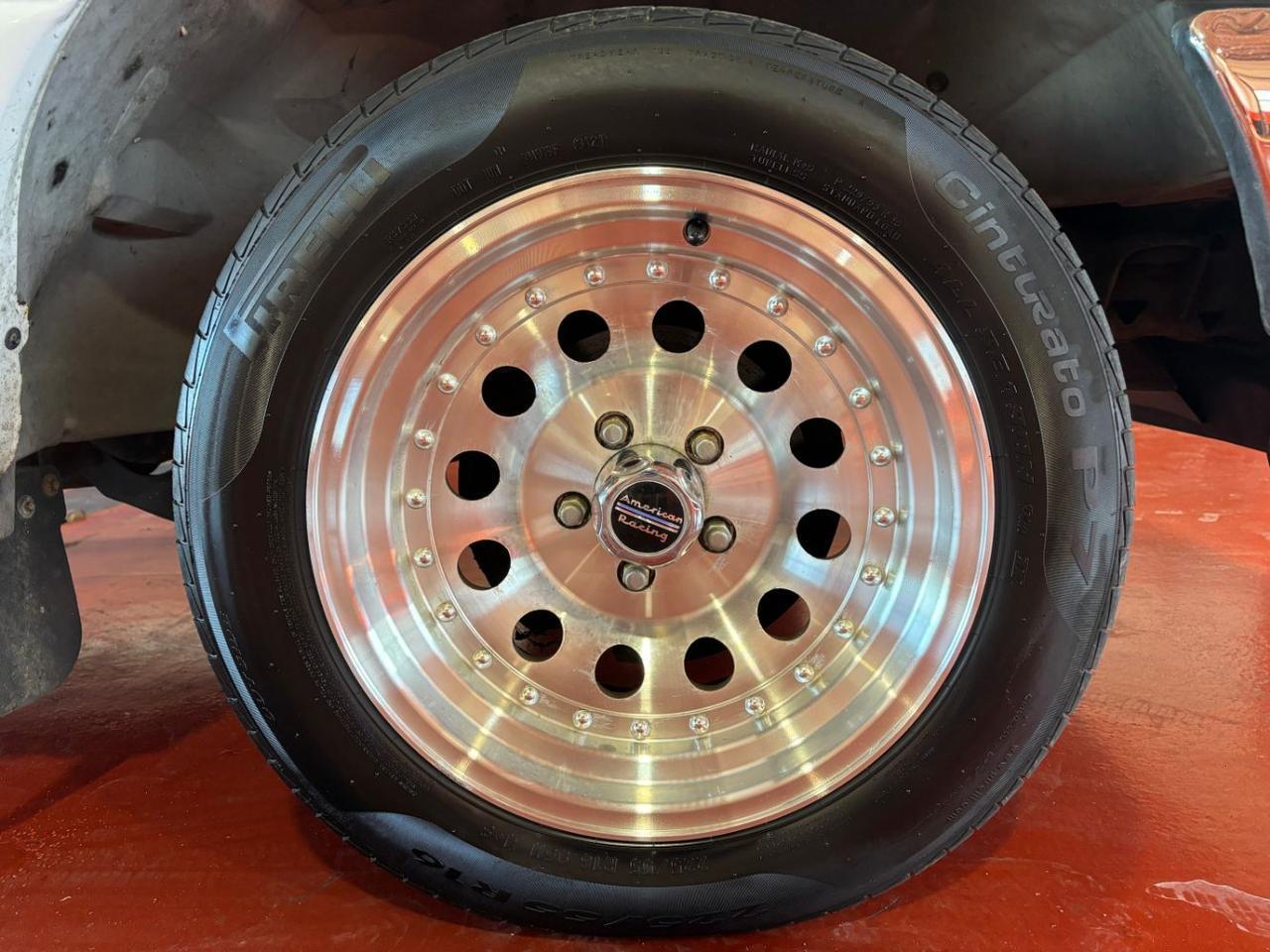 1996 Ford Ranger XL Franklin OH