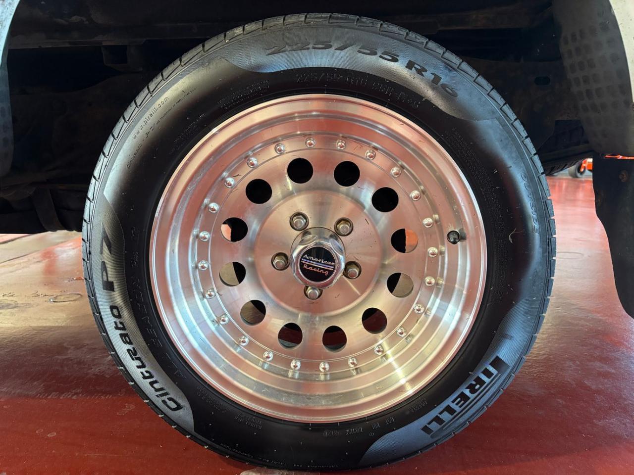 1996 Ford Ranger XL Franklin OH