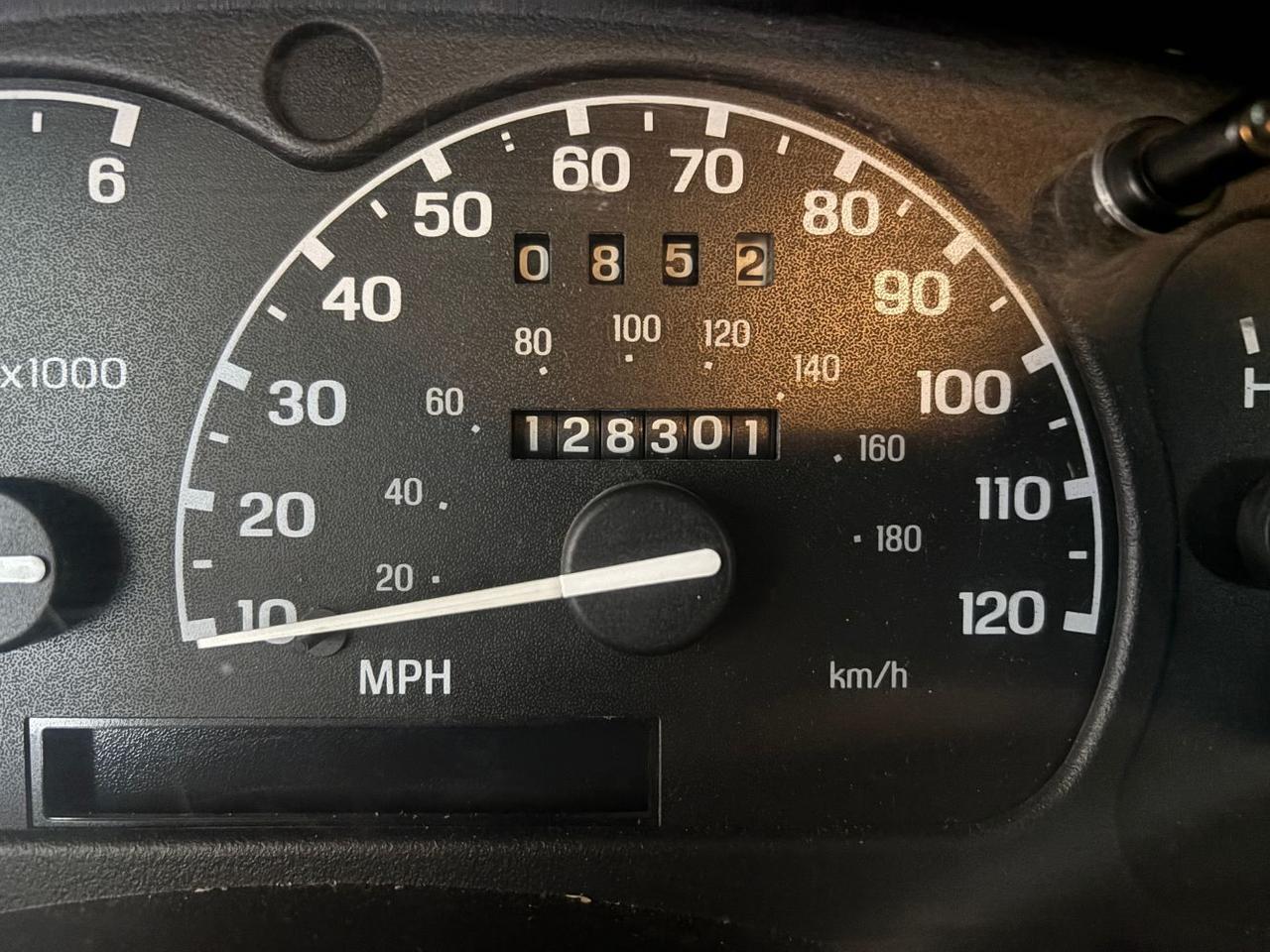 1996 Ford Ranger XL Franklin OH