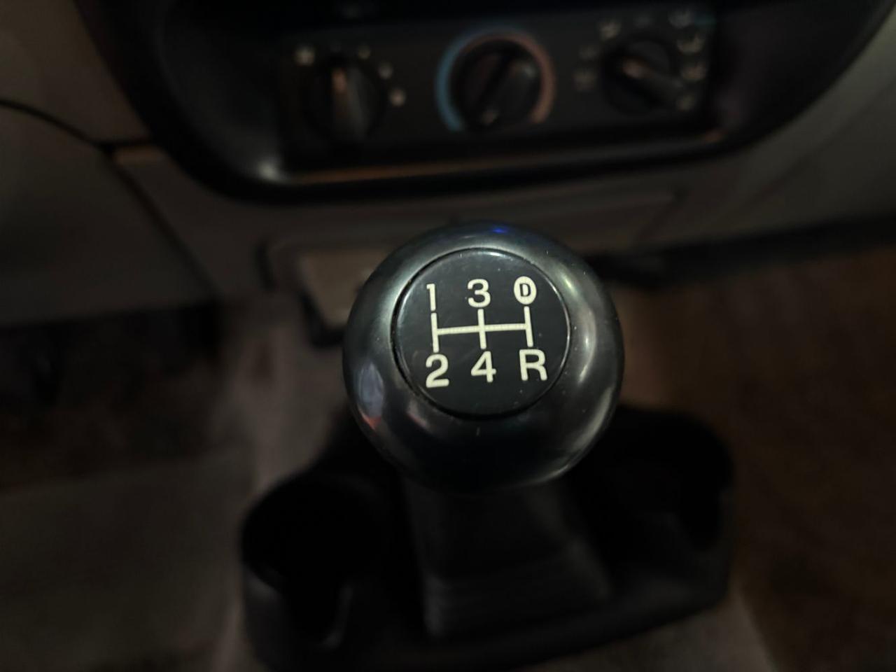 1996 Ford Ranger XL Franklin OH