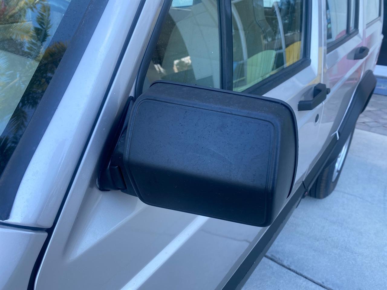 1996 Jeep Cherokee Sport FL LOW MILES 77,388 4WD 4.0 6 CYL Pompano Beach FL