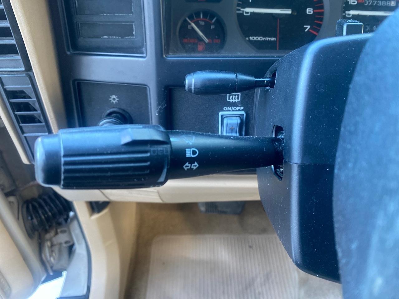 1996 Jeep Cherokee Sport FL LOW MILES 77,388 4WD 4.0 6 CYL Pompano Beach FL