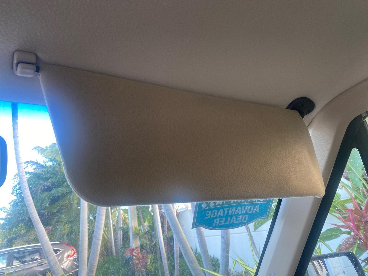 1996 Jeep Cherokee Sport FL LOW MILES 77,388 4WD 4.0 6 CYL Pompano Beach FL