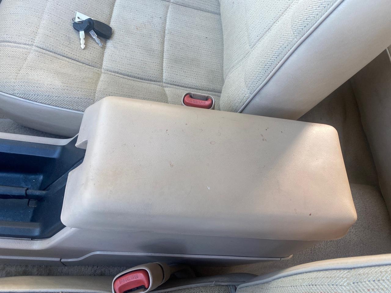 1996 Jeep Cherokee Sport FL LOW MILES 77,388 4WD 4.0 6 CYL Pompano Beach FL