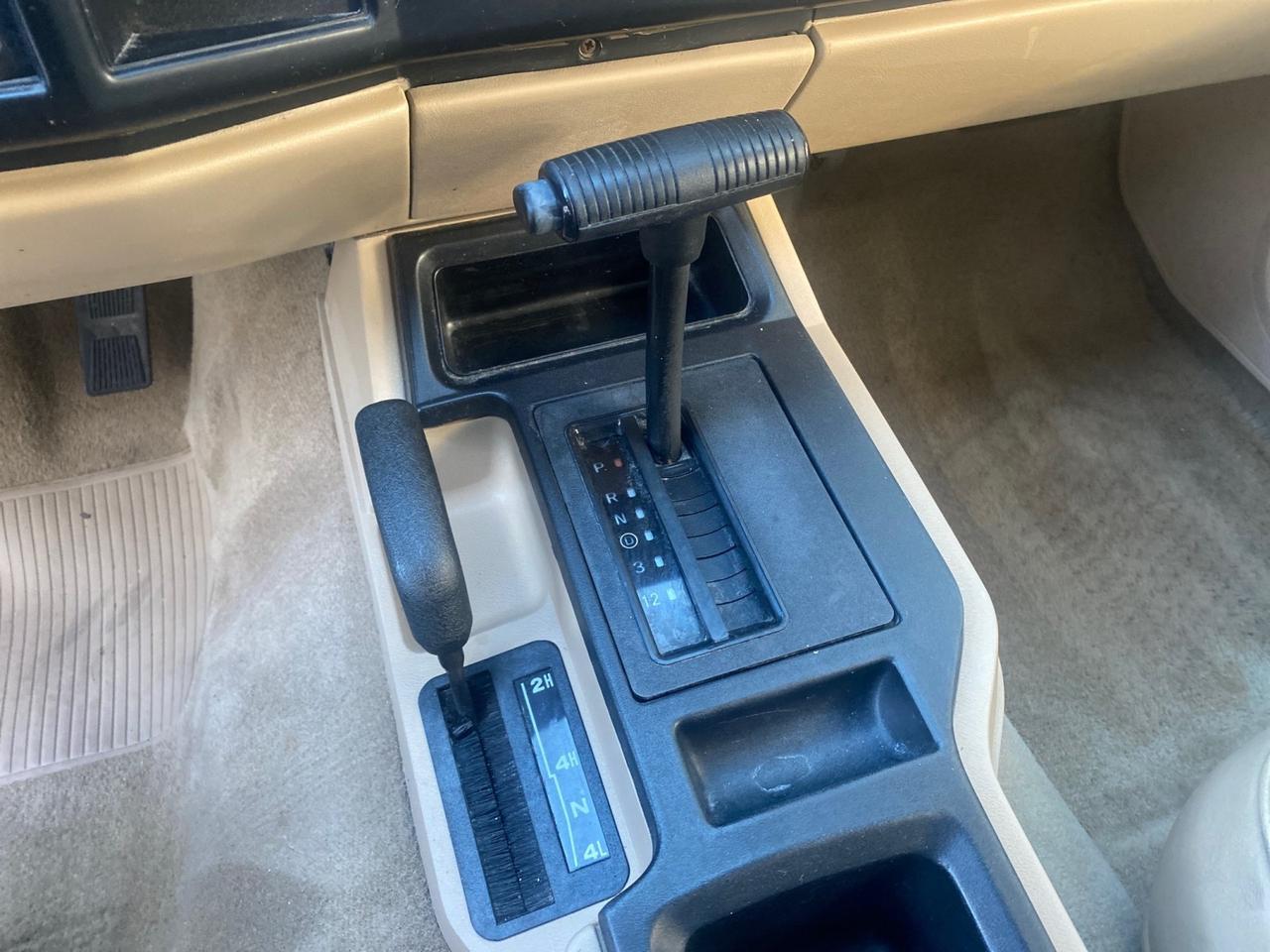 1996 Jeep Cherokee Sport FL LOW MILES 77,388 4WD 4.0 6 CYL Pompano Beach FL