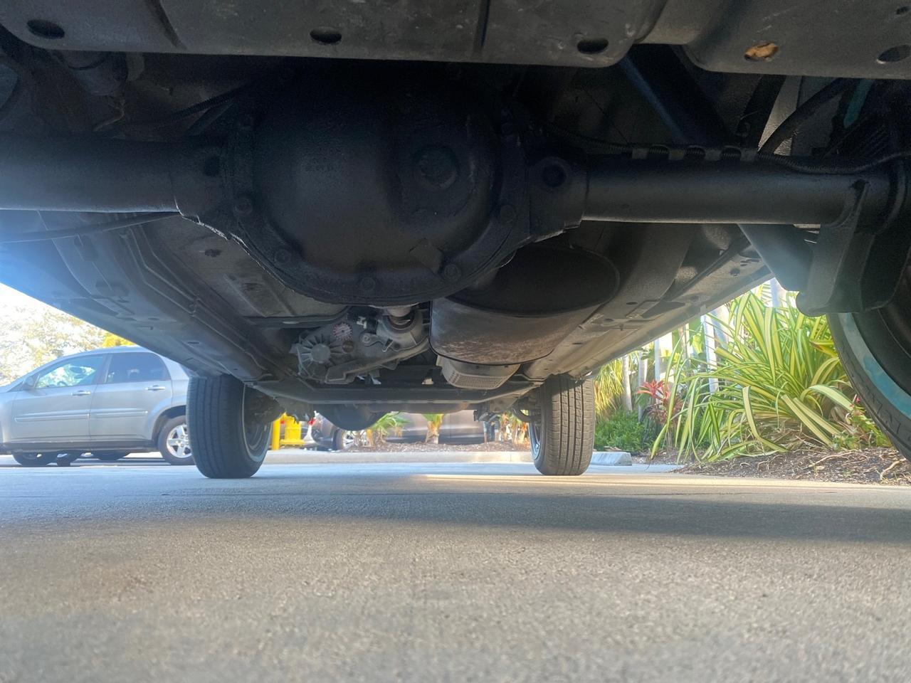 1996 Jeep Cherokee Sport FL LOW MILES 77,388 4WD 4.0 6 CYL Pompano Beach FL