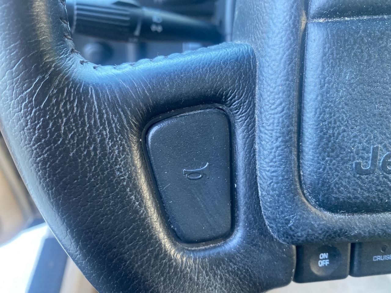 1996 Jeep Cherokee Sport FL LOW MILES 77,388 4WD 4.0 6 CYL Pompano Beach FL