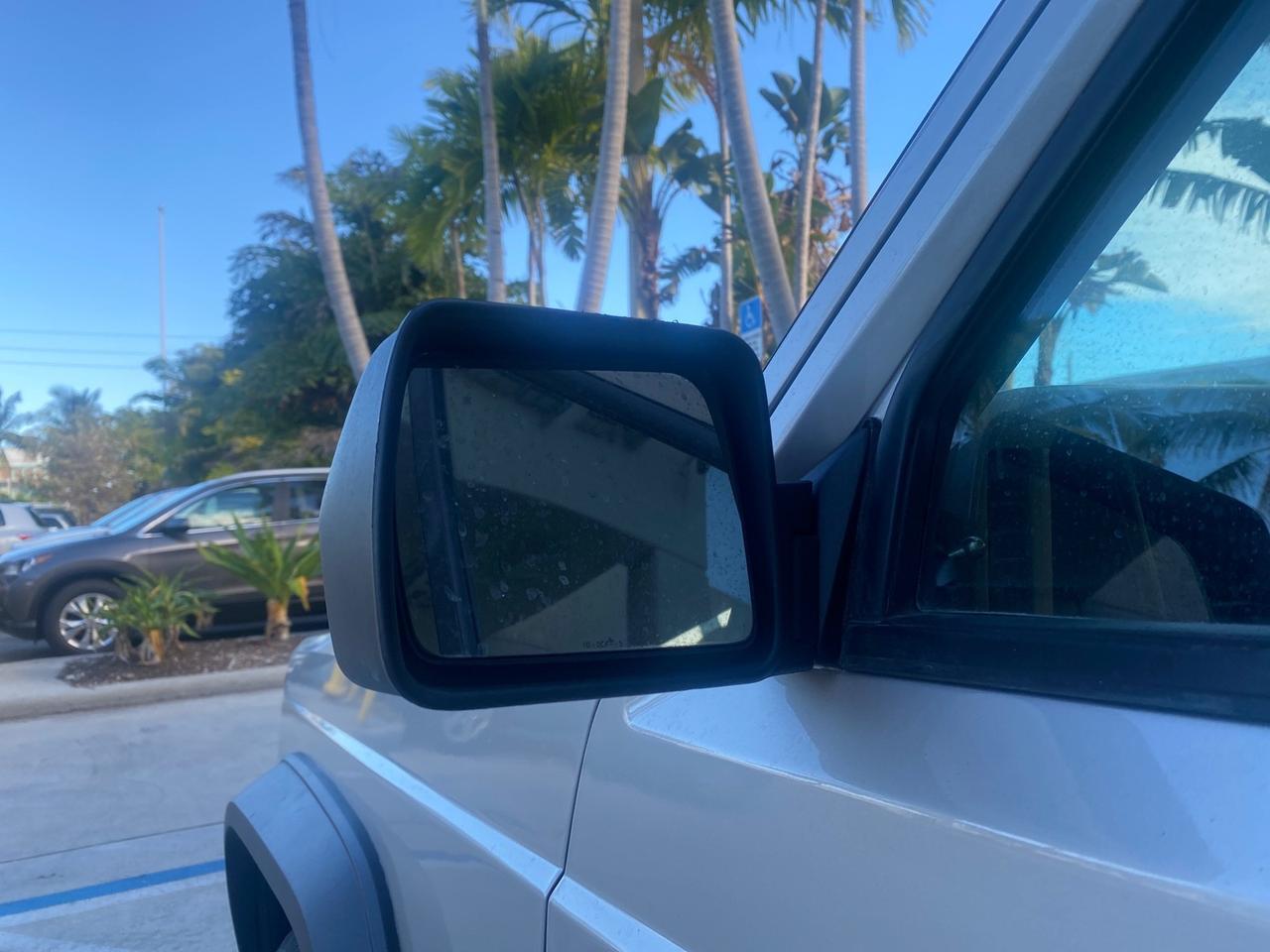 1996 Jeep Cherokee Sport FL LOW MILES 77,388 4WD 4.0 6 CYL Pompano Beach FL