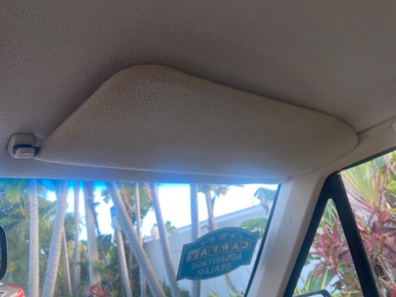 1996 Jeep Cherokee Sport FL LOW MILES 77,388 4WD 4.0 6 CYL Pompano Beach FL