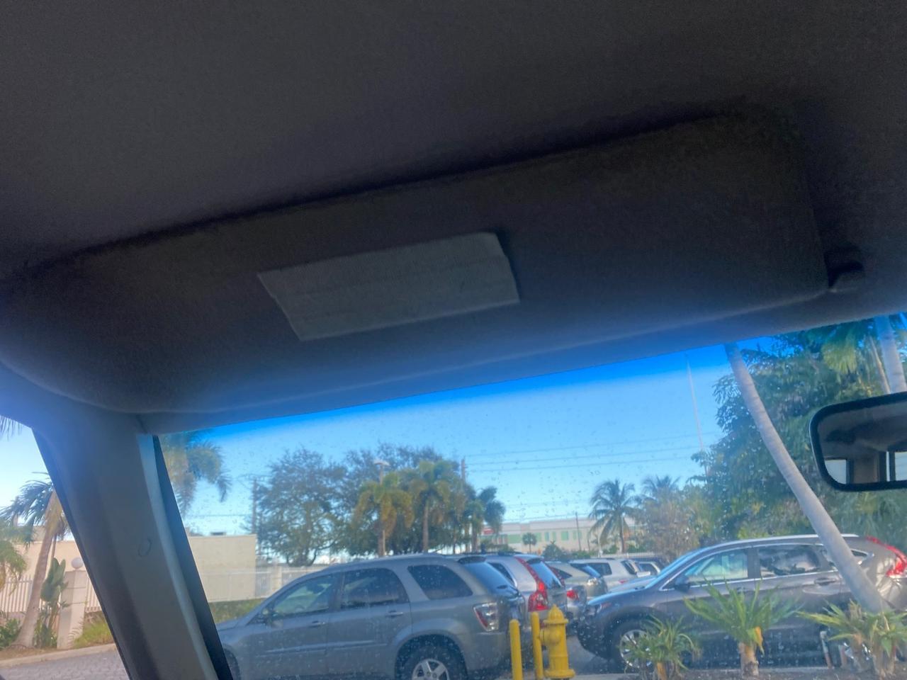 1996 Jeep Cherokee Sport FL LOW MILES 77,388 4WD 4.0 6 CYL Pompano Beach FL