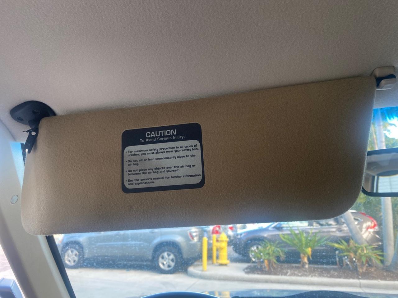 1996 Jeep Cherokee Sport FL LOW MILES 77,388 4WD 4.0 6 CYL Pompano Beach FL