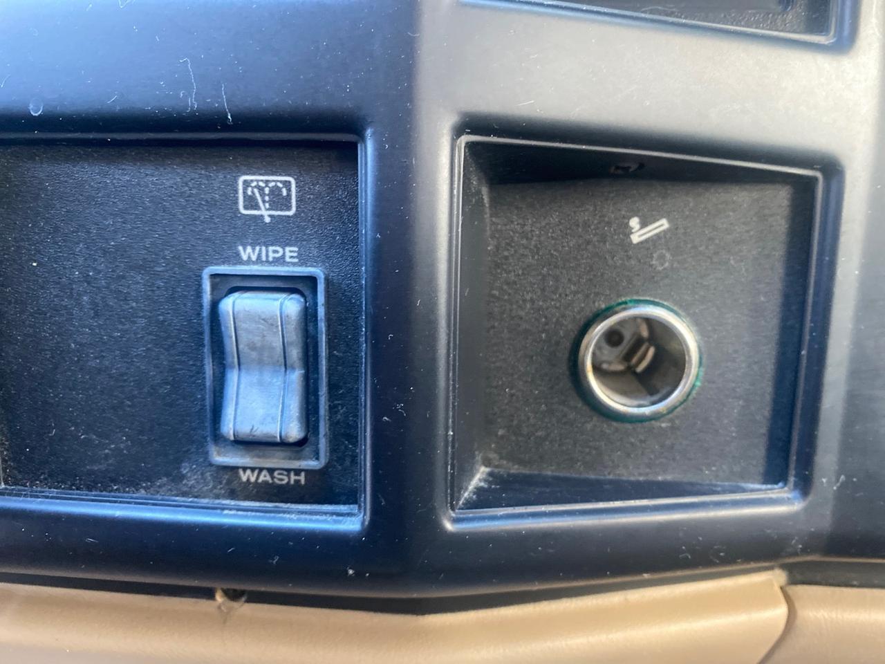 1996 Jeep Cherokee Sport FL LOW MILES 77,388 4WD 4.0 6 CYL Pompano Beach FL