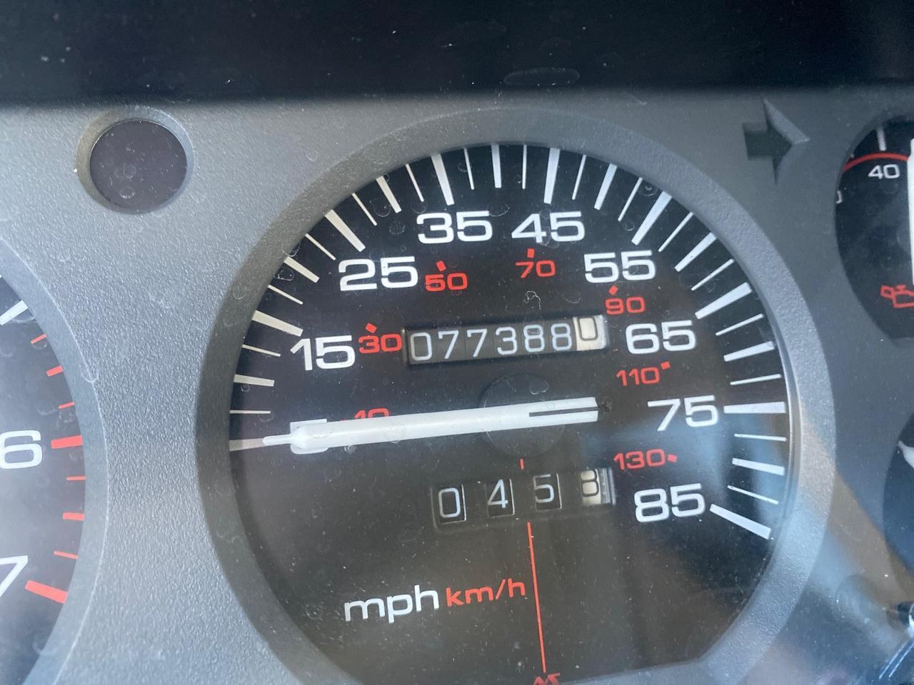 1996 Jeep Cherokee Sport FL LOW MILES 77,388 4WD 4.0 6 CYL Pompano Beach FL