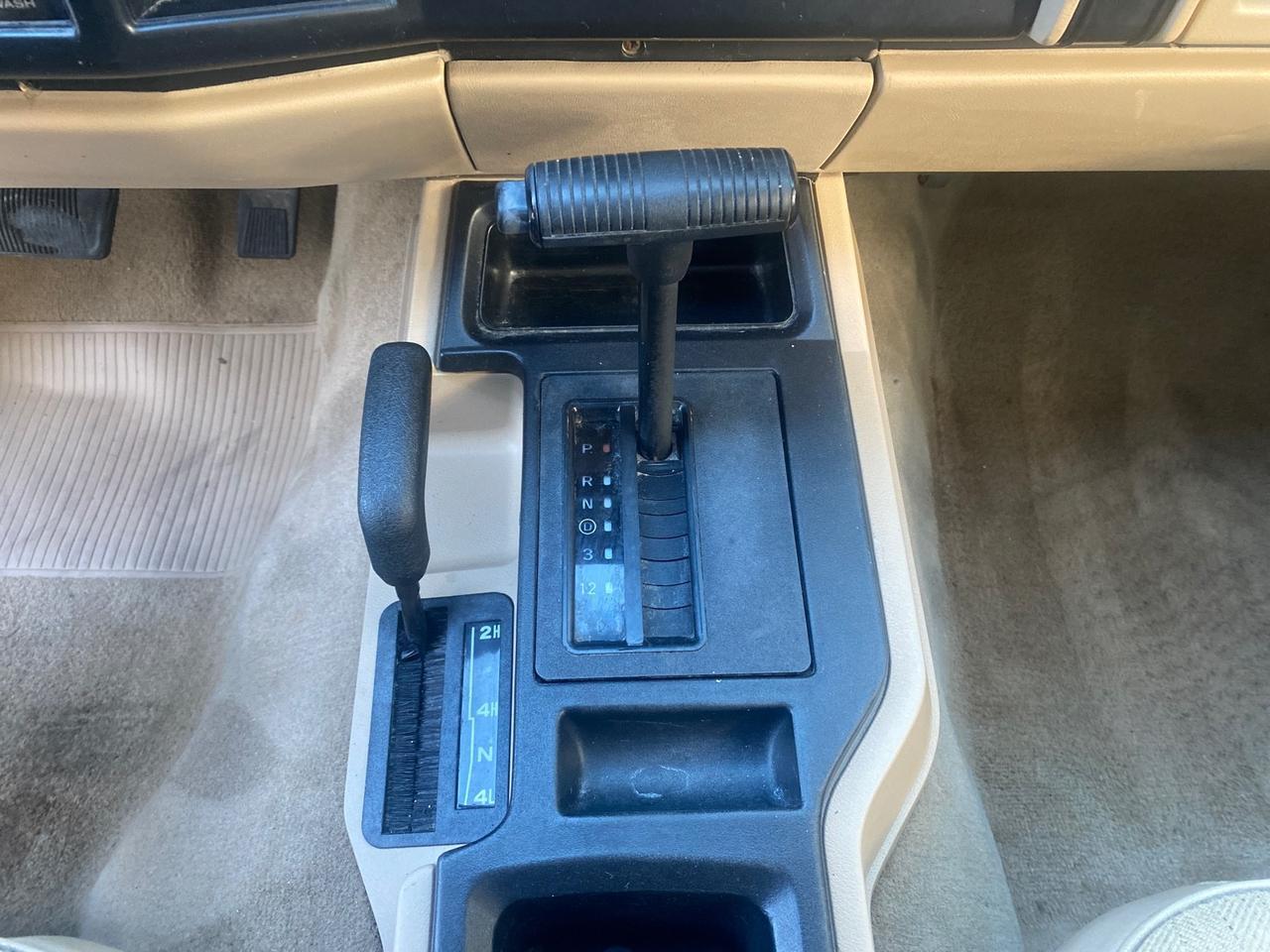 1996 Jeep Cherokee Sport FL LOW MILES 77,388 4WD 4.0 6 CYL Pompano Beach FL