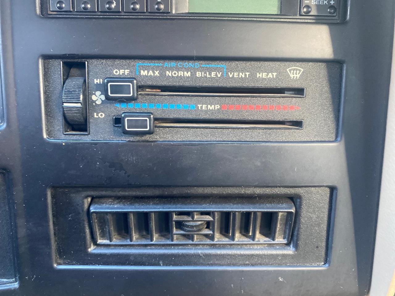 1996 Jeep Cherokee Sport FL LOW MILES 77,388 4WD 4.0 6 CYL Pompano Beach FL