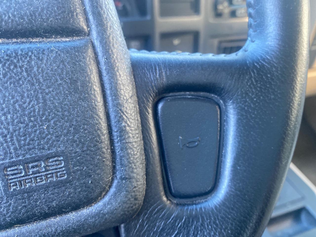 1996 Jeep Cherokee Sport FL LOW MILES 77,388 4WD 4.0 6 CYL Pompano Beach FL