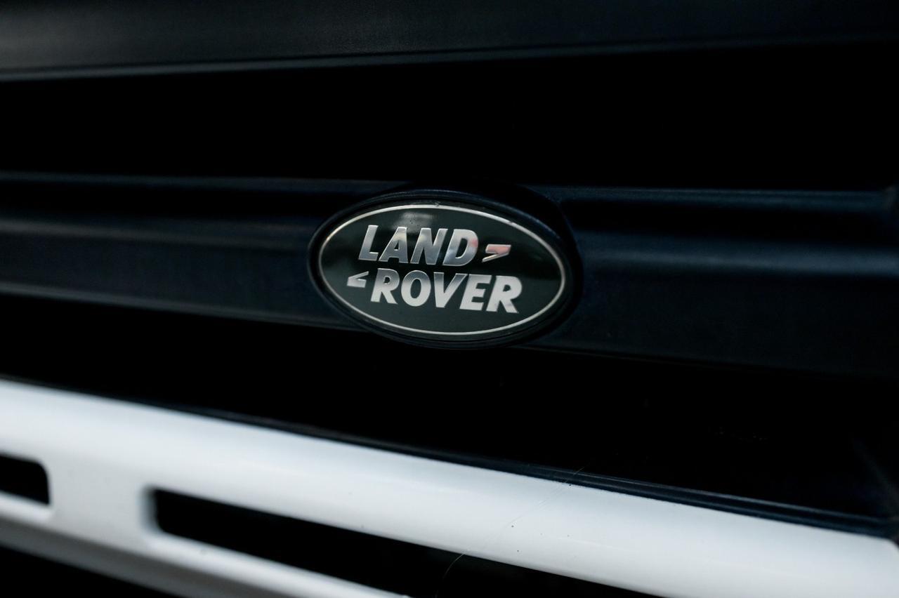 1996 Land Rover Discovery SD Marietta GA