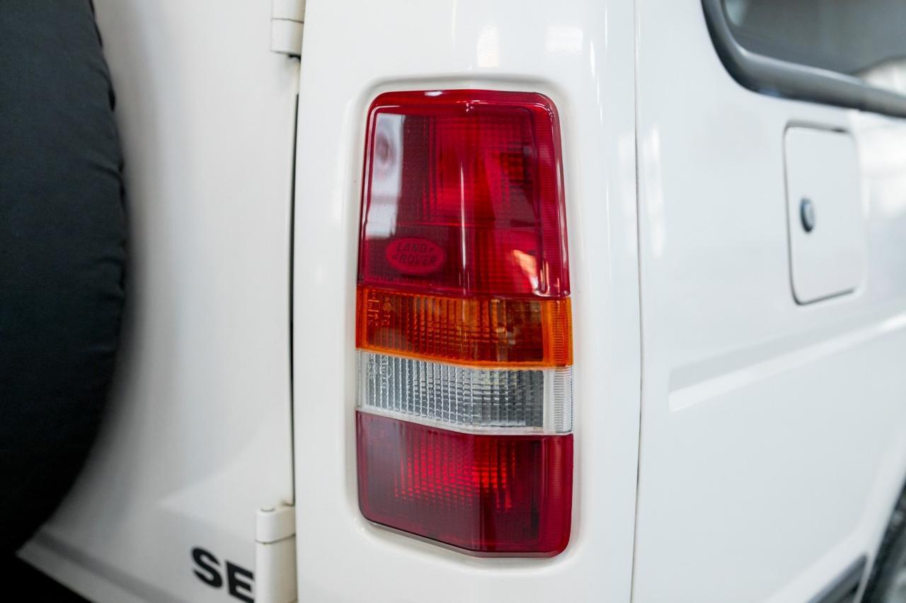 1996 Land Rover Discovery SD Marietta GA