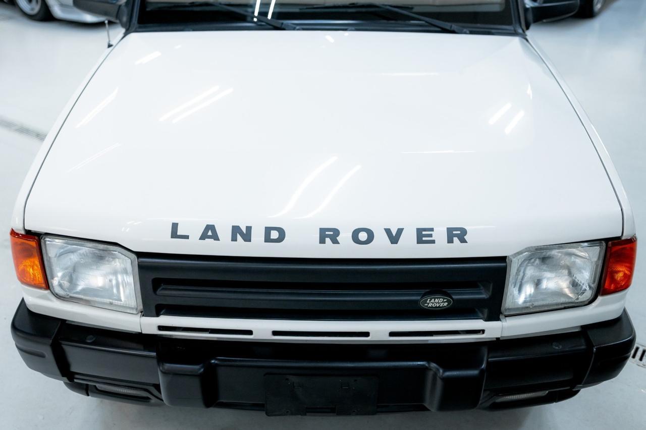 1996 Land Rover Discovery SD Marietta GA