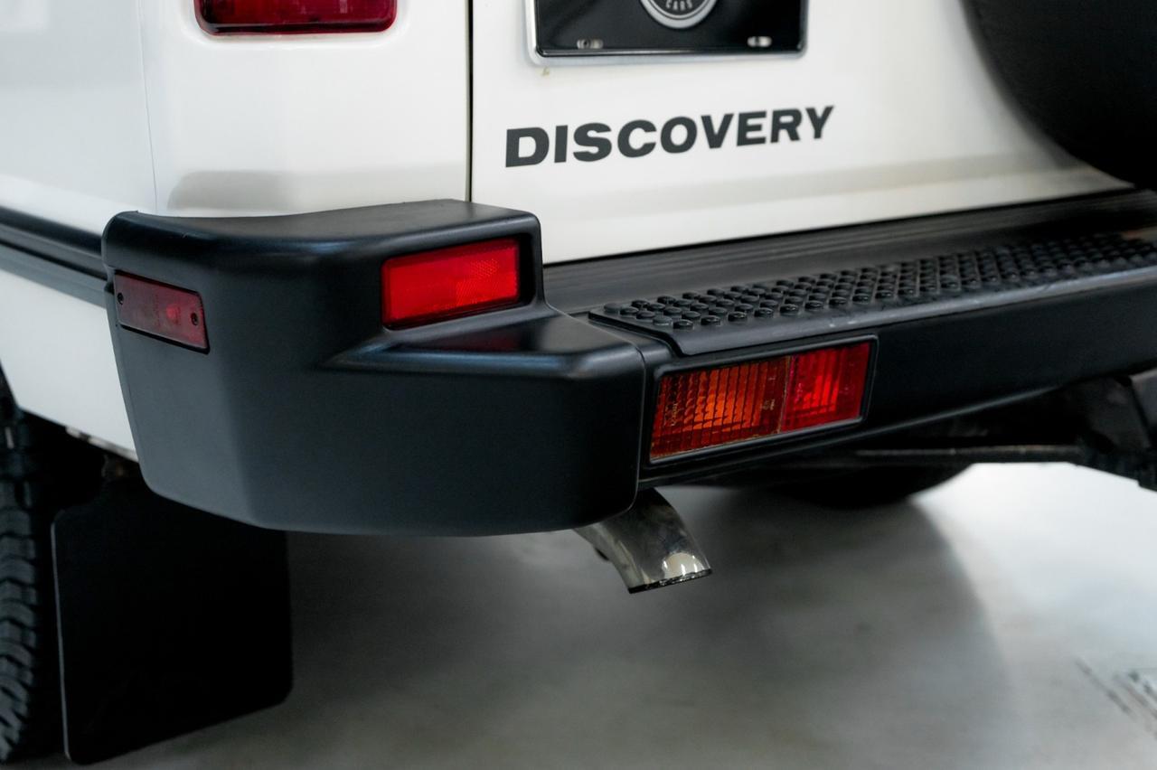 1996 Land Rover Discovery SD Marietta GA