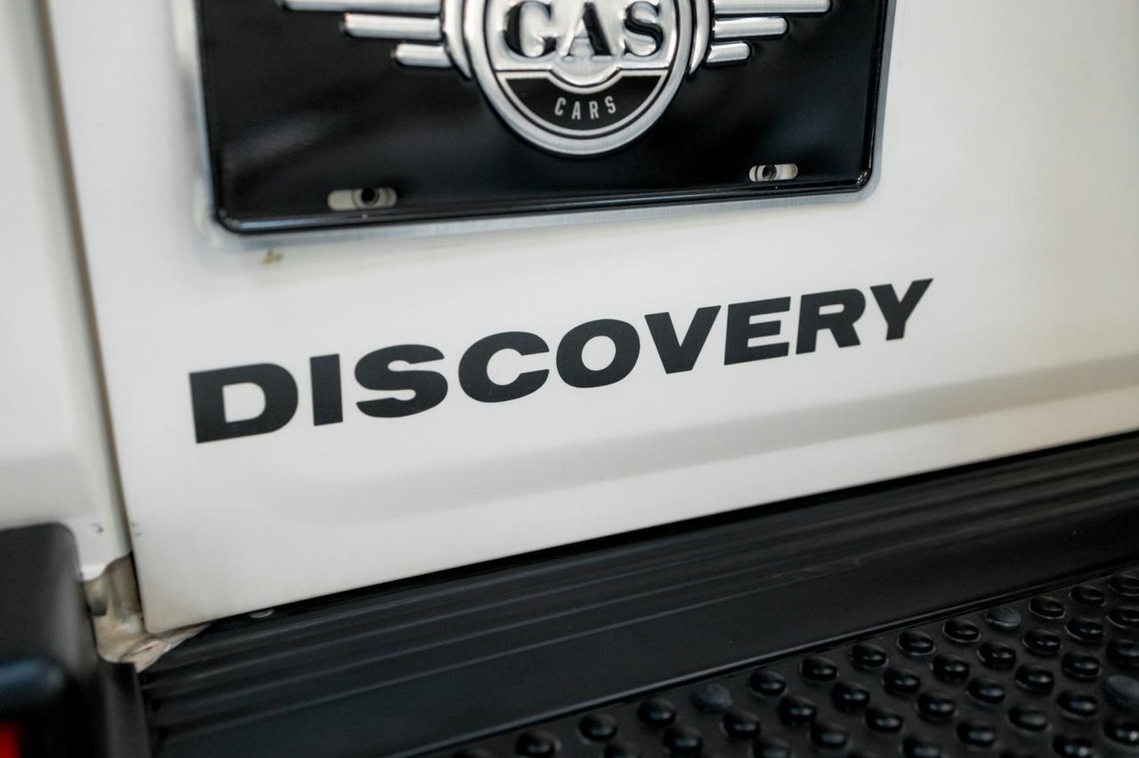1996 Land Rover Discovery SD Marietta GA