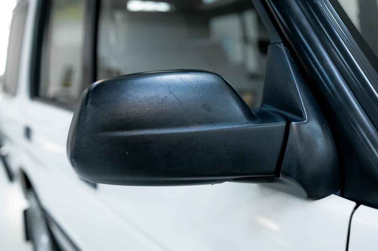 1996 Land Rover Discovery SD Marietta GA