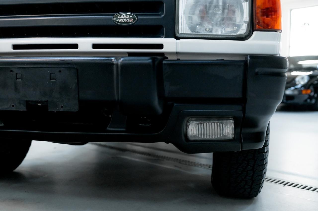 1996 Land Rover Discovery SD Marietta GA