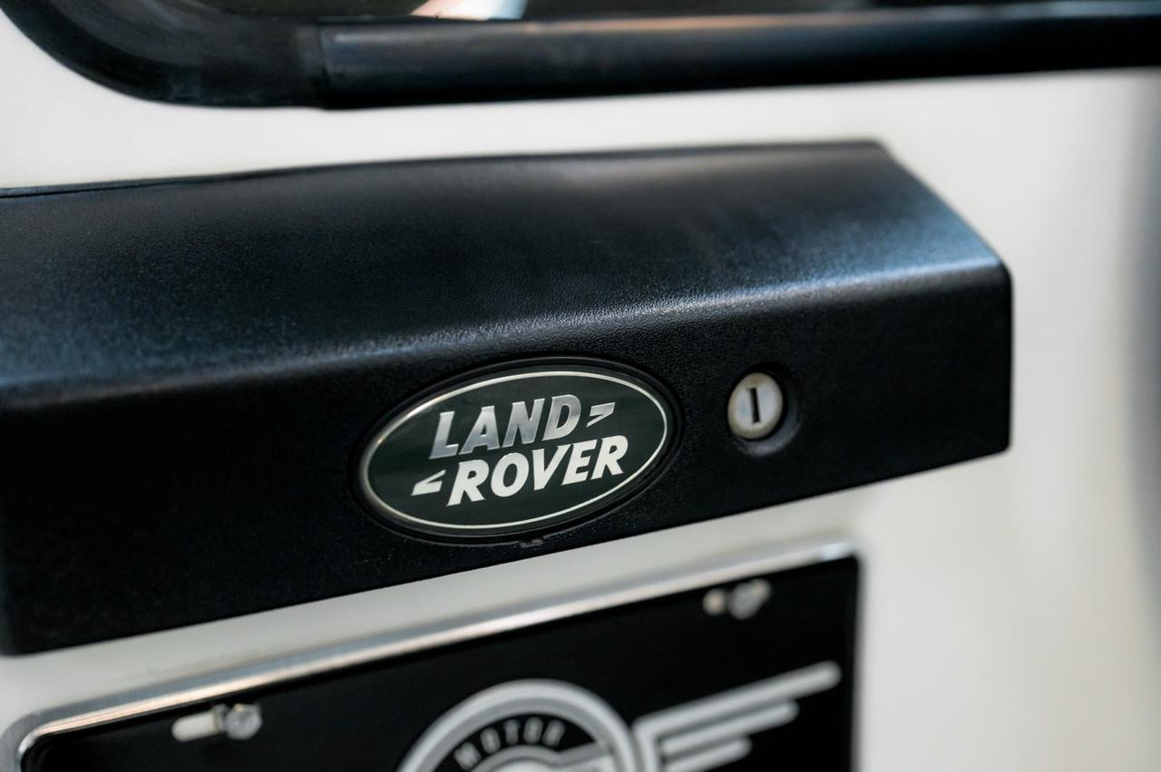 1996 Land Rover Discovery SD Marietta GA