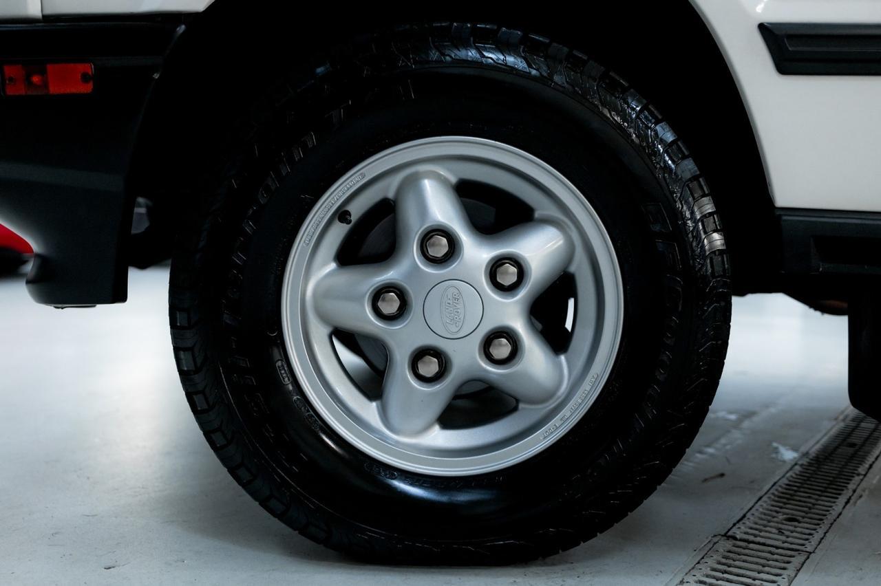 1996 Land Rover Discovery SD Marietta GA