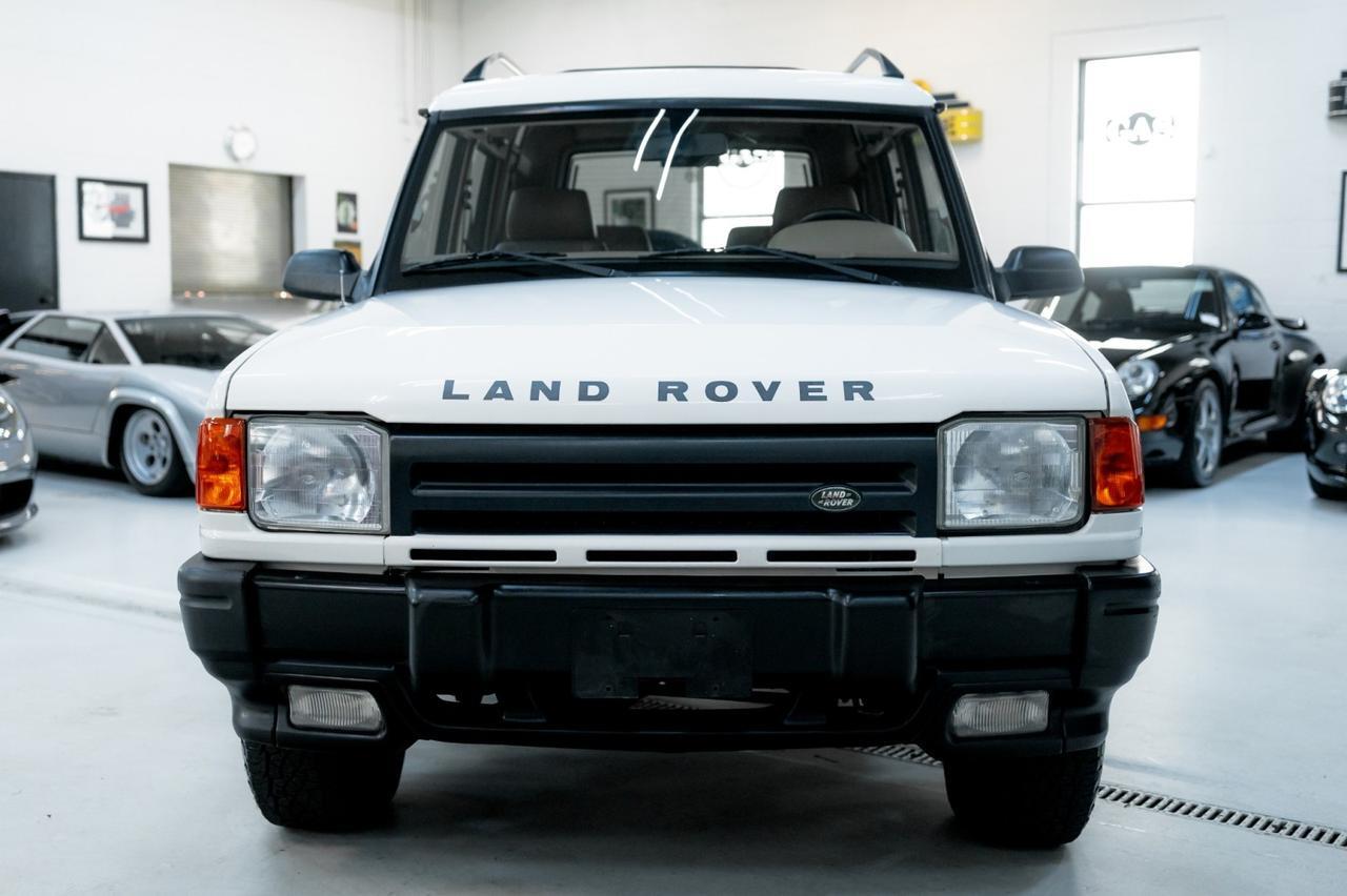 1996 Land Rover Discovery SD Marietta GA