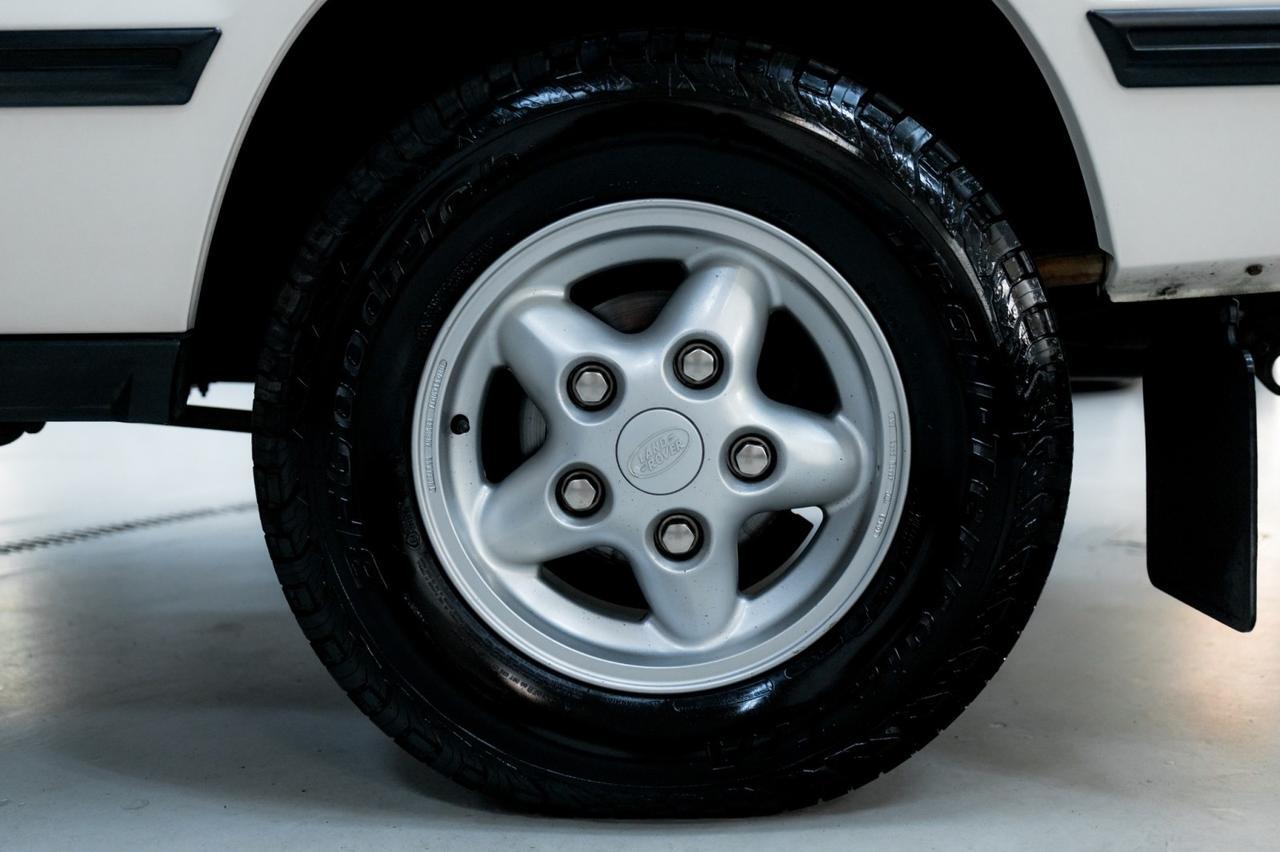 1996 Land Rover Discovery SD Marietta GA