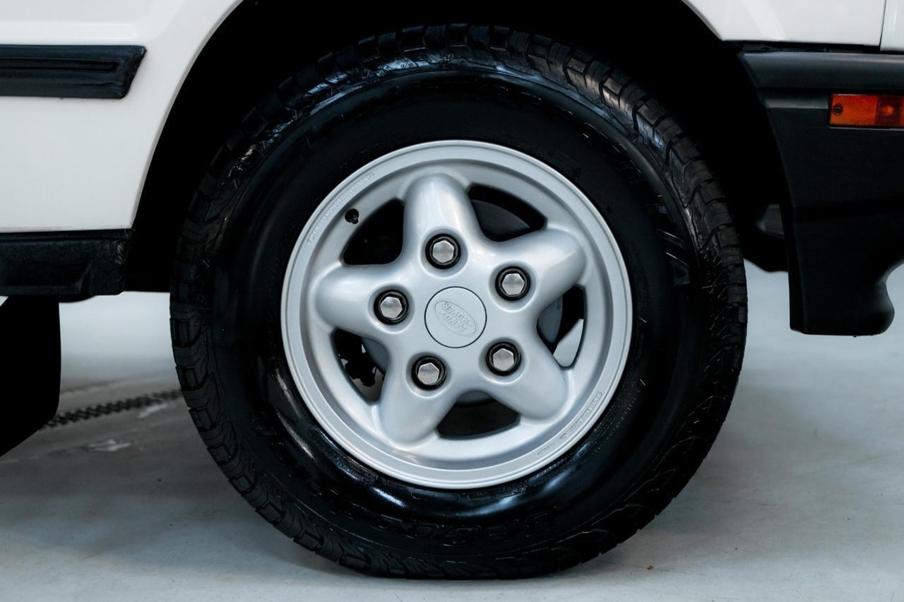 1996 Land Rover Discovery SD Marietta GA