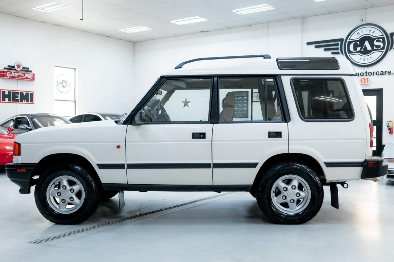 1996 Land Rover Discovery SD Marietta GA