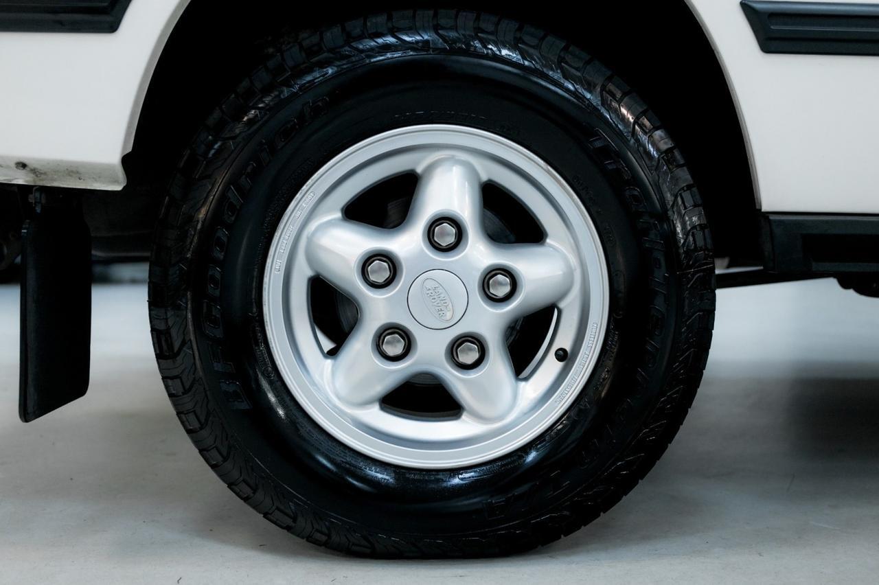 1996 Land Rover Discovery SD Marietta GA