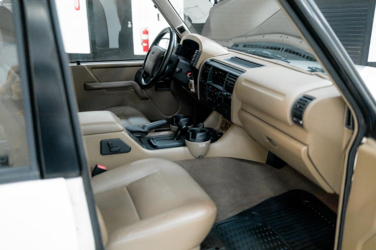 1996 Land Rover Discovery SD Marietta GA