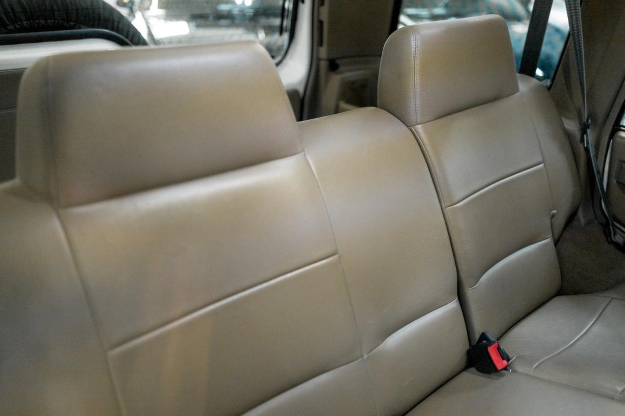 1996 Land Rover Discovery SD Marietta GA