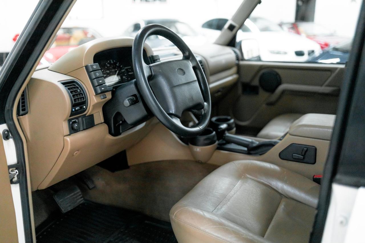 1996 Land Rover Discovery SD Marietta GA