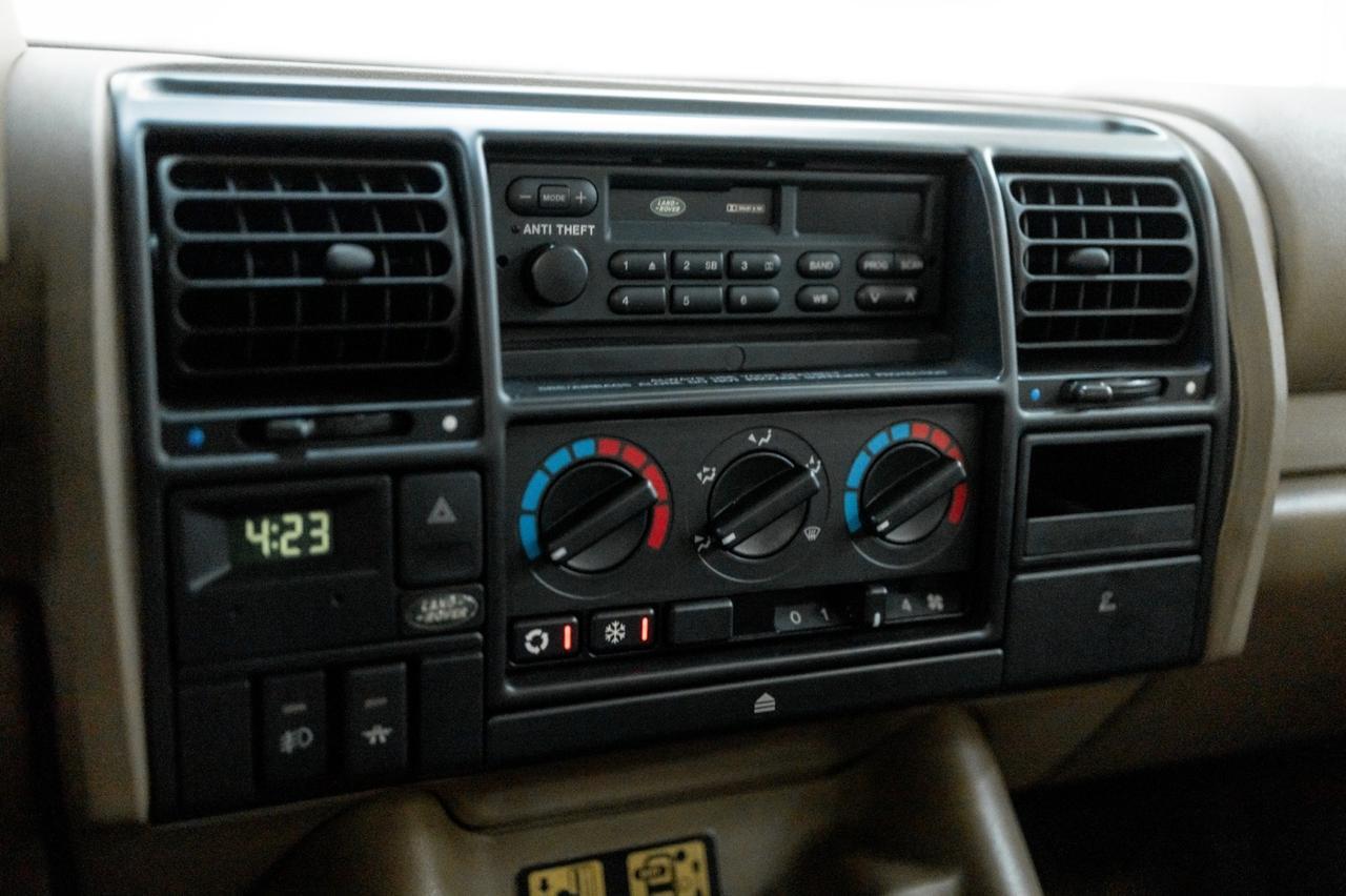 1996 Land Rover Discovery SD Marietta GA