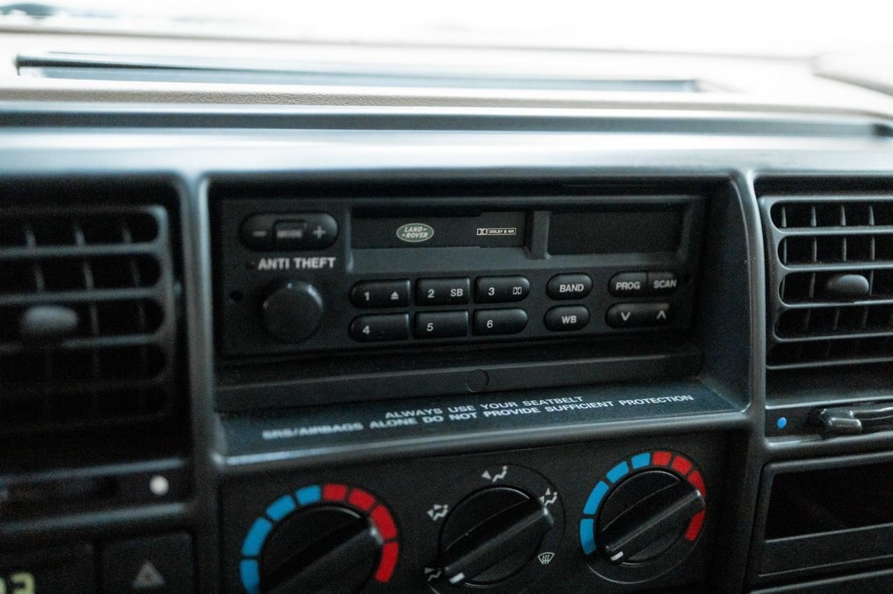 1996 Land Rover Discovery SD Marietta GA