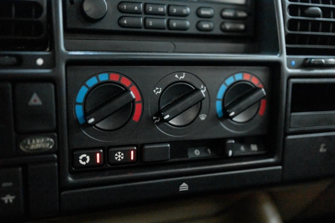 1996 Land Rover Discovery SD Marietta GA