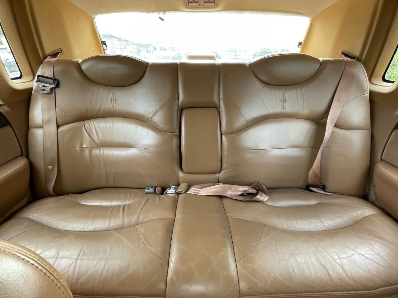 1996 Lincoln Town Car Signature Spokane Valley WA