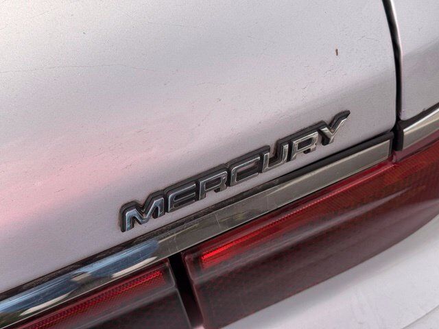 1996 Mercury Grand Marquis LS Klamath Falls OR