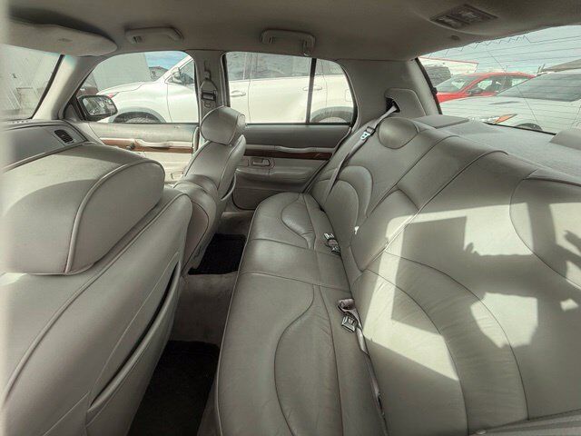 1996 Mercury Grand Marquis LS Klamath Falls OR